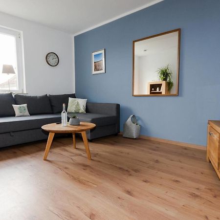 Ferienwohnung Naumann Schotten Εξωτερικό φωτογραφία