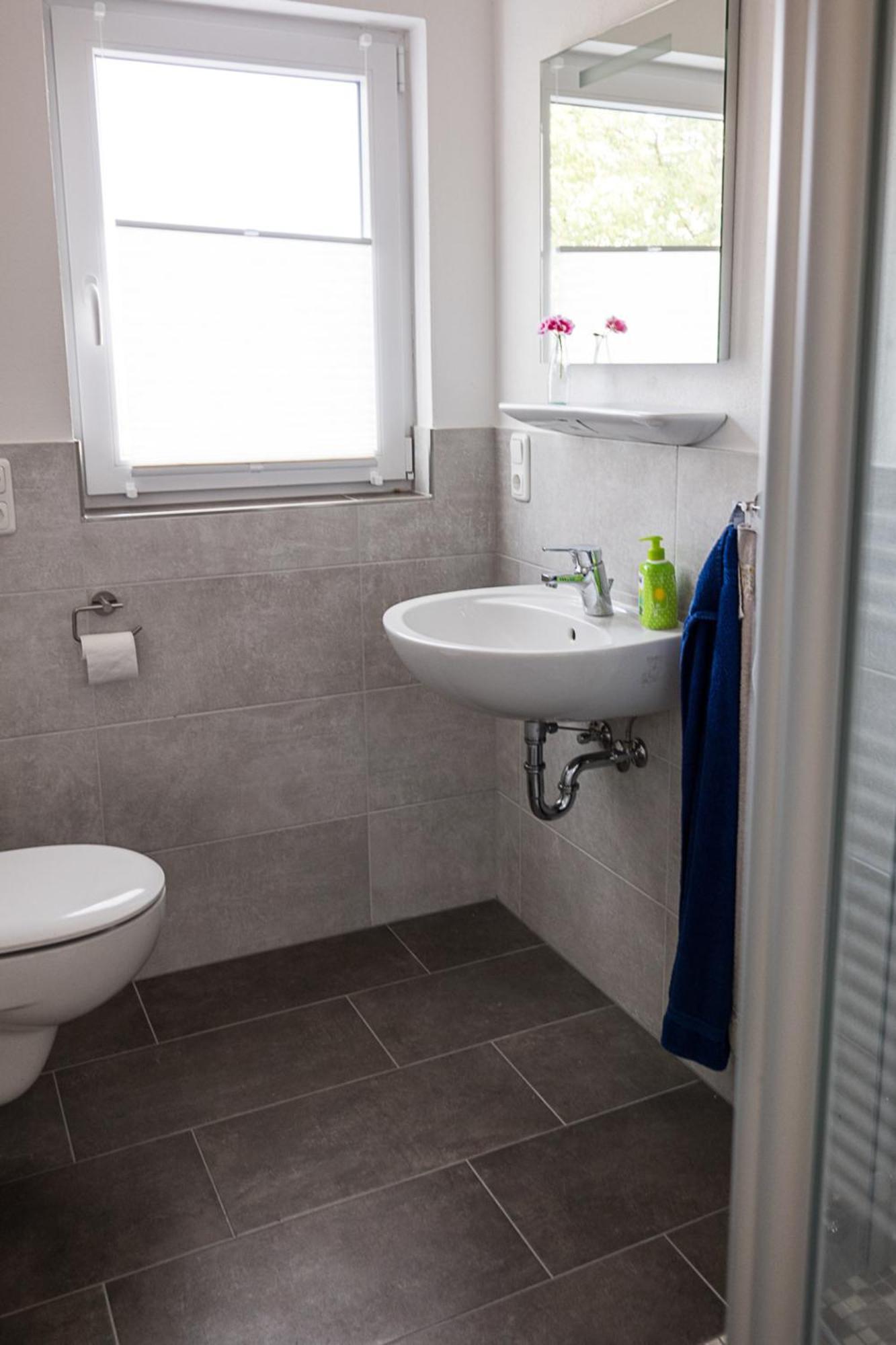 Ferienwohnung Naumann Schotten Εξωτερικό φωτογραφία
